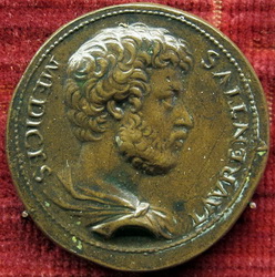 Лоренцо (Лоренцино) ди Пьерфранческо де Медичи