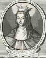 Святая Батильда, королева франков