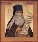 Преподобный Паисий Величковский (1722-1794)