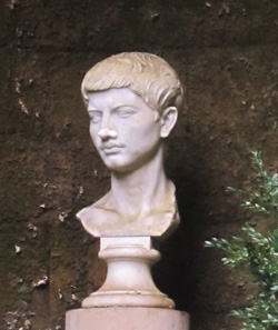 Публий Вергилий Марон